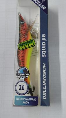  KILLER 3.0 GAMBA XAOY