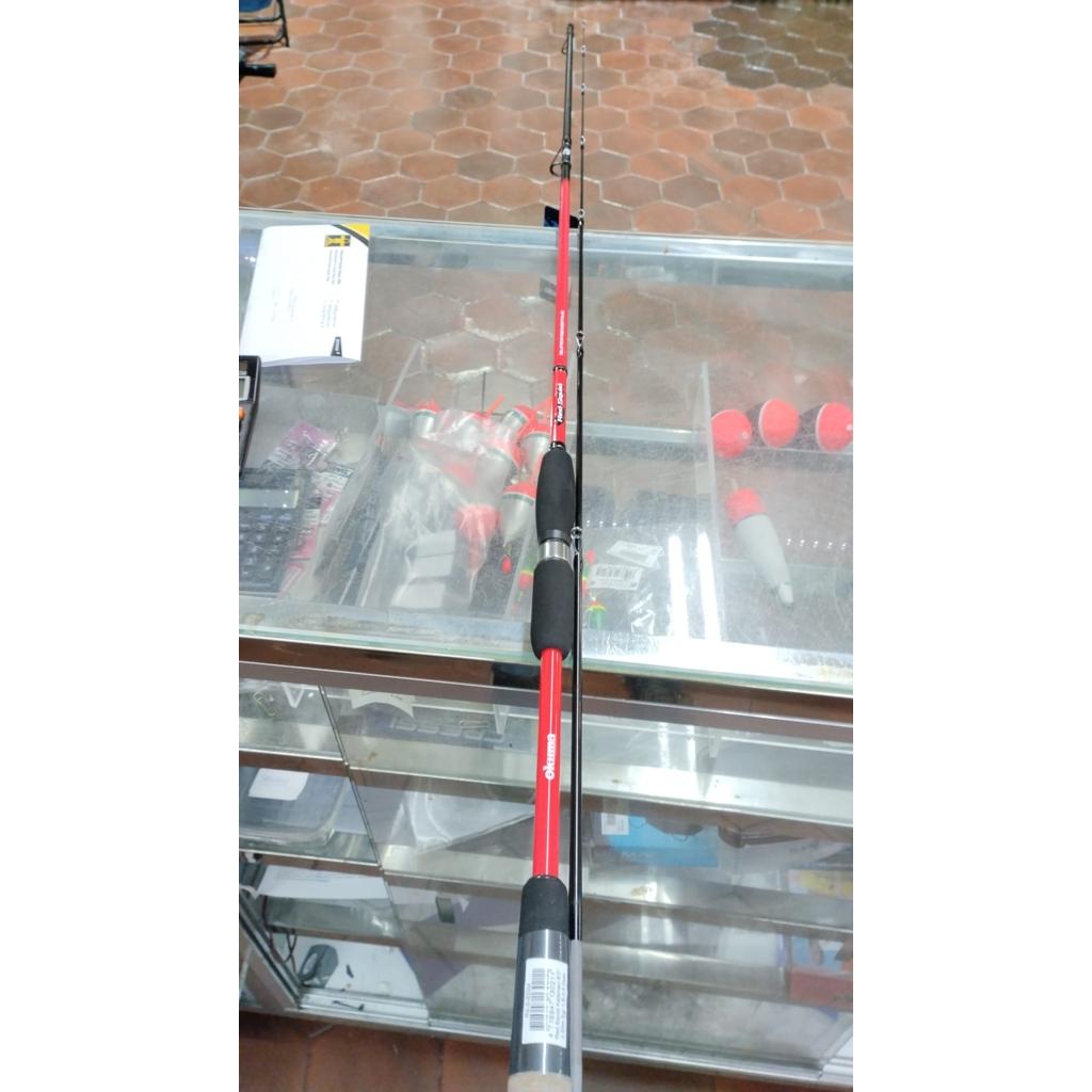 Caña RED SQUID 2.47m(1.8-3.5)EGI