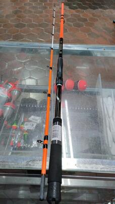 Caña SQUIDER 180m EGI 1.5-3.5