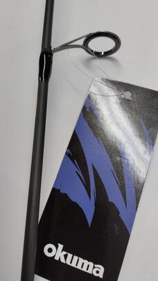 Caña JAW Spin 2.13m (3-14grs)