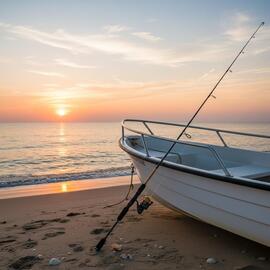 Caña OKUMA  JAW Spin 2.13m (10-35grs)