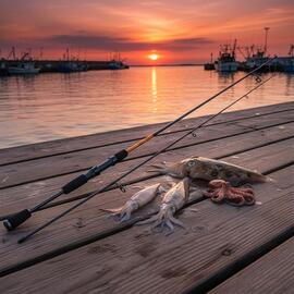 Caña okuma JAW Spin2.29m (7-21grs)