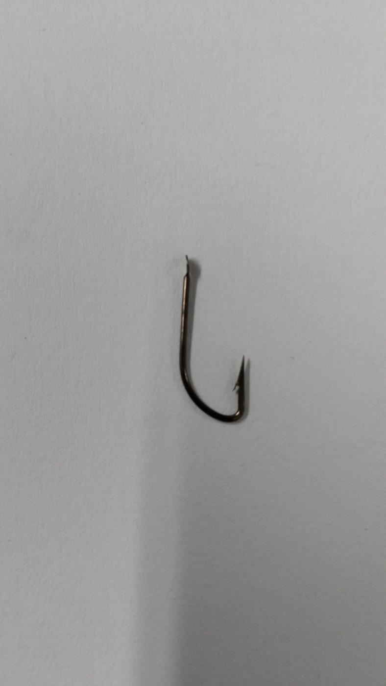 Anzuelos VMC 9408-BZ (10unidades)