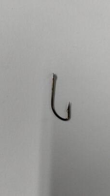 Anzuelos VMC 9408-BZ (10unidades)