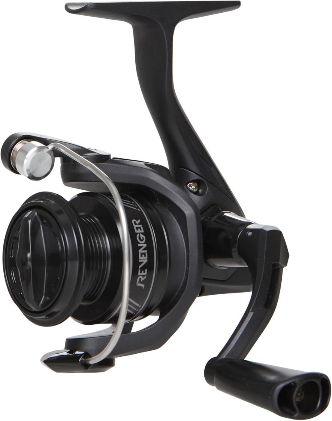 Carrete Okuma REVENGER 8.000A