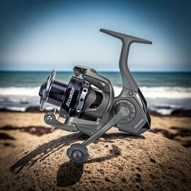 Carrete Okuma ACUADOR 50000A-SPINNING