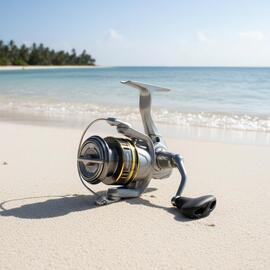 Carrete Okuma AVENGER 3.000B/ New