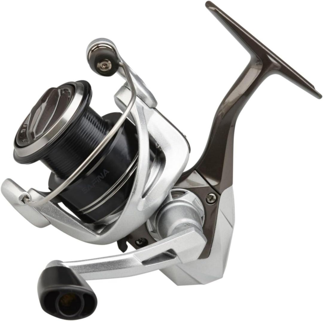 Carrete SAFINA SN-40000-Spinning