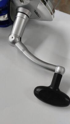 Carrete Herculy STRASS 150 C/ Sedal