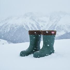 Bota Rapala Corta TÉRMICA ( Hasta -30 grados)