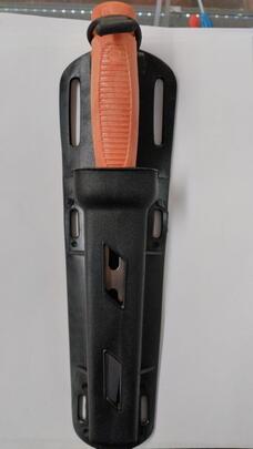 Cuchillo Pesca Sub Flotante 14cm