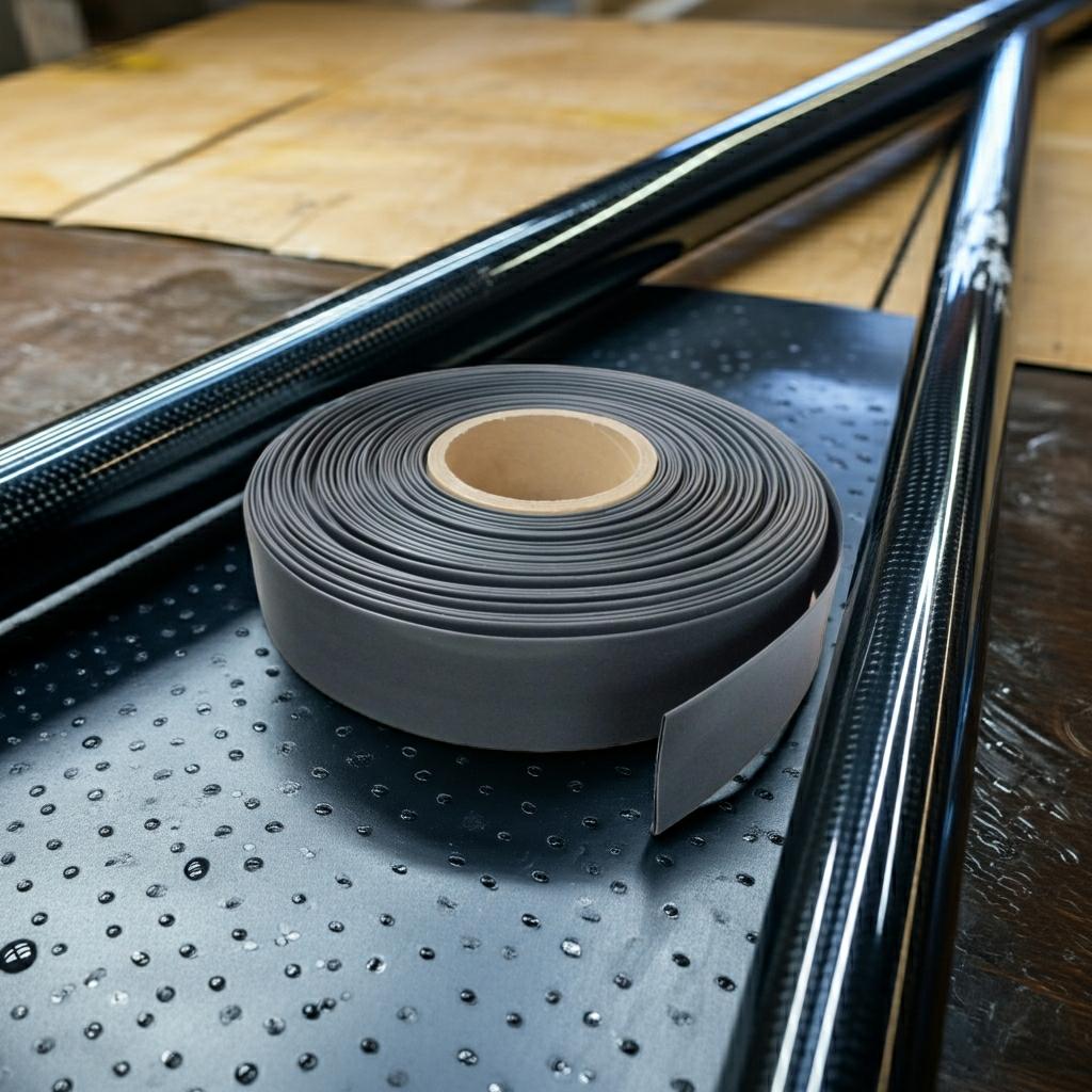 Refuerzo Funda Termo-Adaptable 0.40mm (1 METRO)