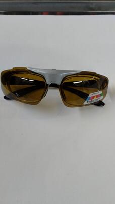 Gafas Polarizadas Pesca (3 LENTES)