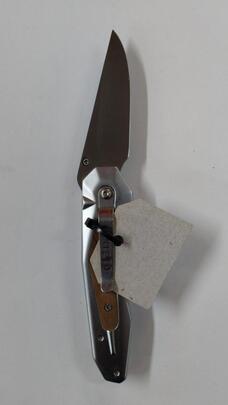 Navaja NIETO Acero M/Madera