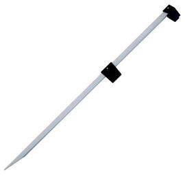 Soporte Caña Surf-casting 80cm