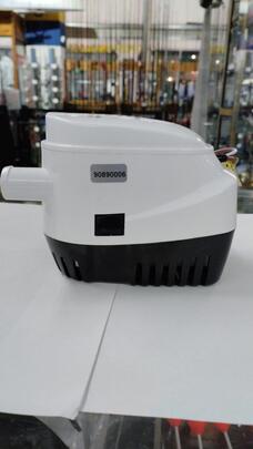 Bomba automática 2.270L/H