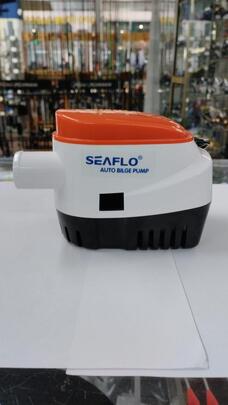 Bomba Automática 4163 L/H