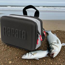 Bandolera Spinning SLING BAG PRO