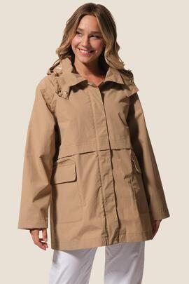 Cortavientos Mujer Riley para mujer