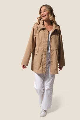 Cortavientos Mujer Riley para mujer