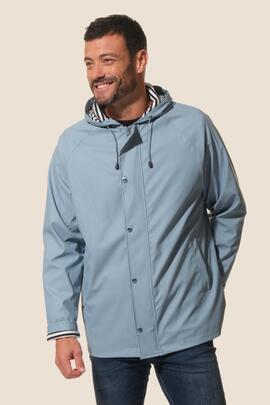  Náutica UNISEX Impermeable-NAUTIC