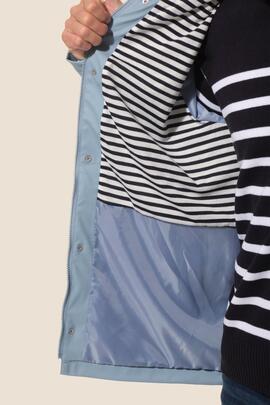  Náutica UNISEX Impermeable-NAUTIC