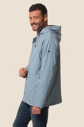  Náutica UNISEX Impermeable-NAUTIC
