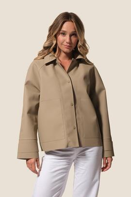 Impermeable  Diseño Epona-ECUME