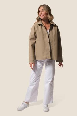 Impermeable  Diseño Epona-ECUME