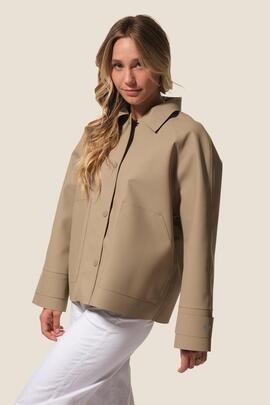 Impermeable  Diseño Epona-ECUME