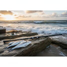 Caña Mitchell ADVENTURE II 390m