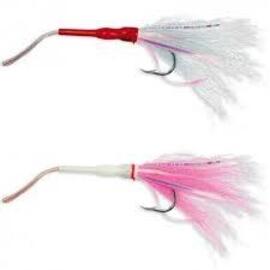 ASSIST HOOK MUSTAD 4/0 (2 UNIDADES)