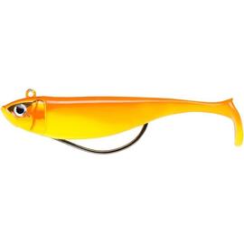 Vinilo Biscay Deep Shad 17cm-111Grs (CCA)