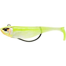 Vinilo Biscay Deep Shad 17cm-111Grs (CHCH)